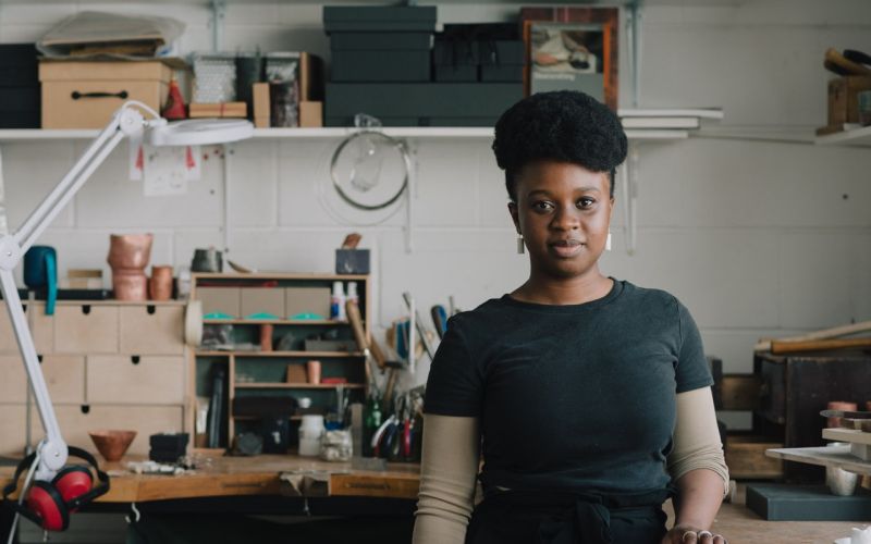 Take the Annual Maker Needs Survey 2022-23