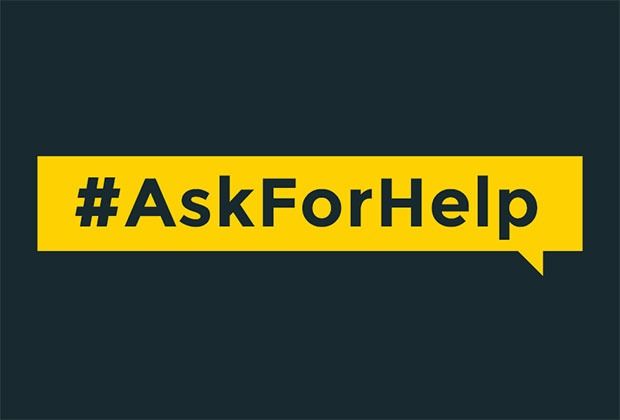 Boost: #AskForHelp