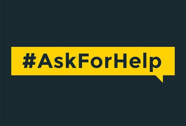Boost: #AskForHelp
