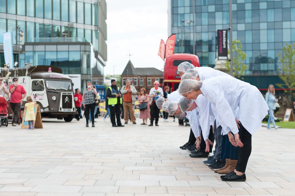 Festival of Making 2019 Dates Announced