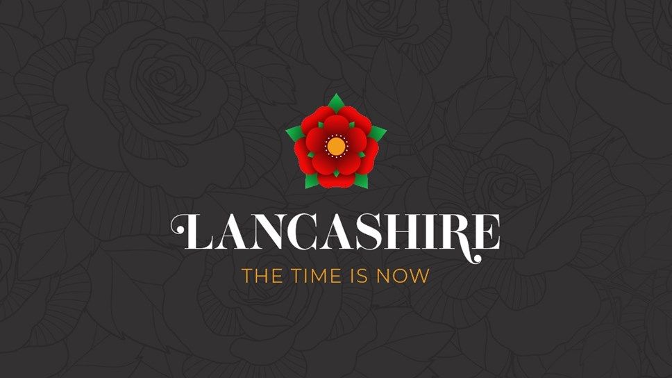 Lancashire Devolution Consultation