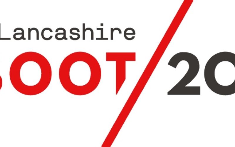Digital Lancashire hosts Reboot 2020 in mid October