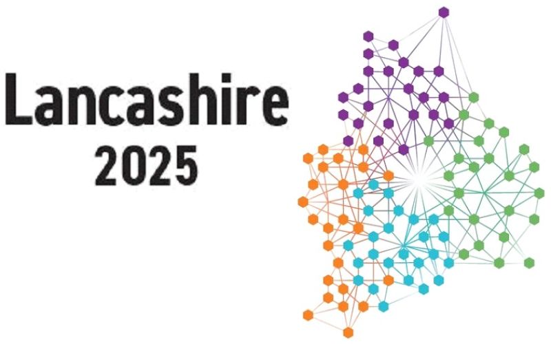 Lancashire to bid for  UK City of Culture 2025