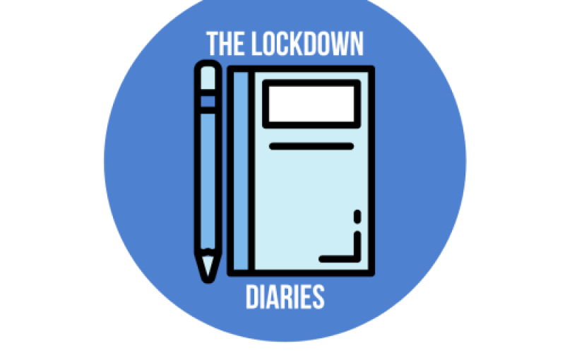 FutureU launches The Lockdown Diaries - a writing competition