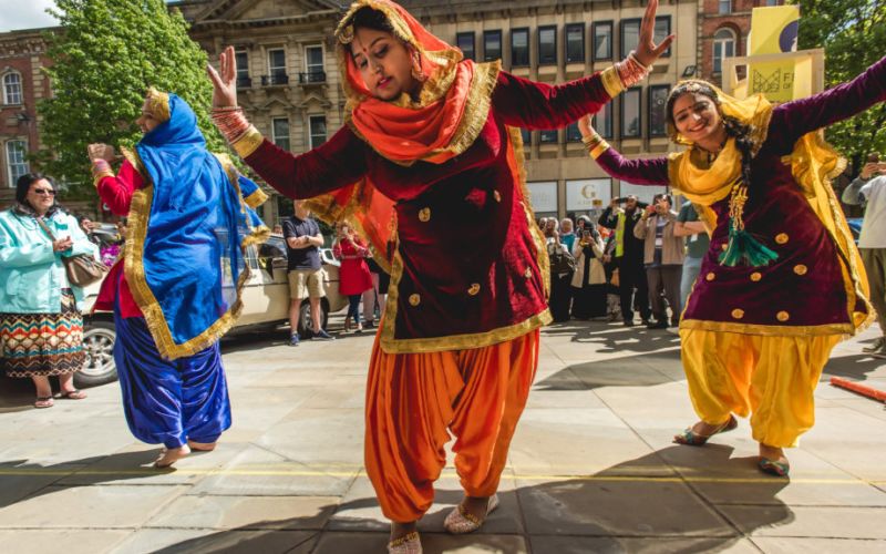 Arts Council England (ACE) NPO: What the ACE Investment Programme will mean for Lancashire