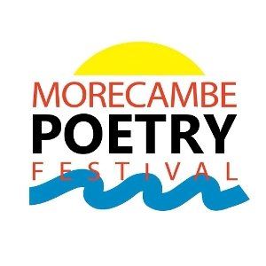 Morecambe Poetry Festival: 16-18 September 2022