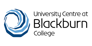 University Centre Blackburn College logo