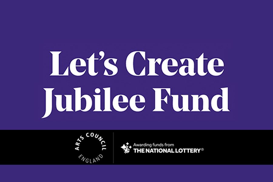 Let’s Create Jubilee Fund