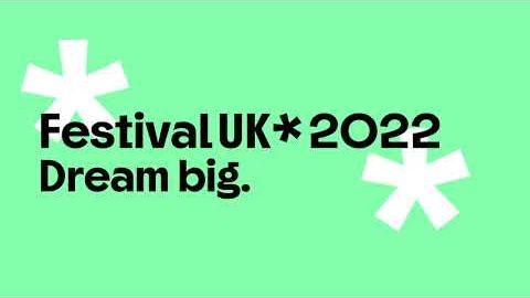 Festival UK* 2022 