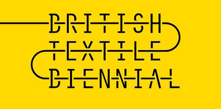 British Textile Biennial (BTB21) - last chance to see exhibitions at Blackburn Museum & Art Gallery