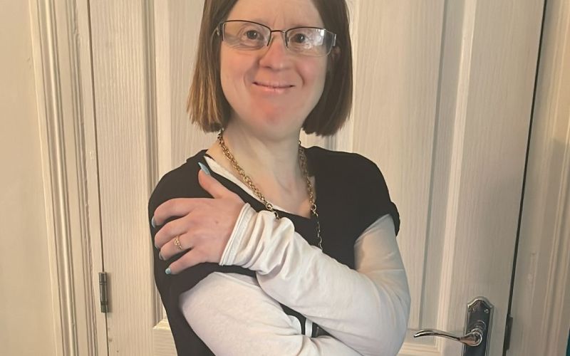 #IWD2023: Creative Women - Jen Blackwell