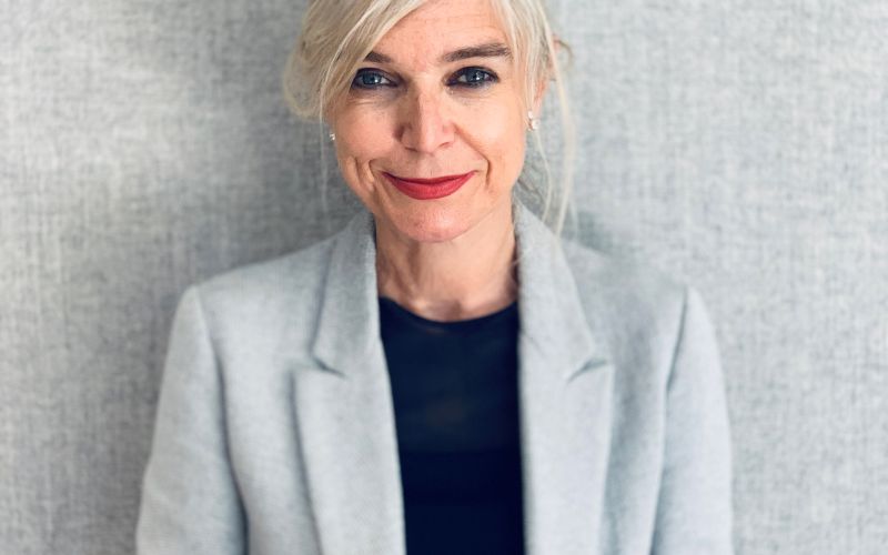 IWD2020: Creative Women Profile - Christine Cort
