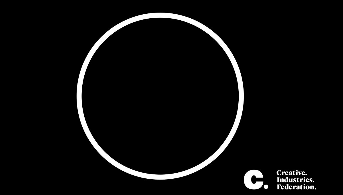 The #OurWorldWithout Campaign