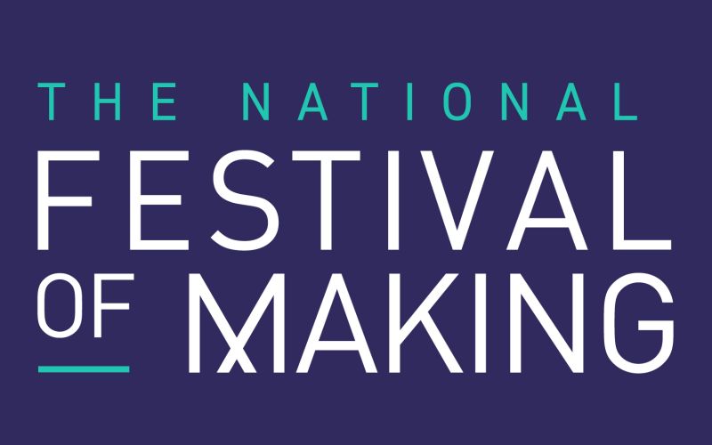 National Festival of Making 2020 is postponed