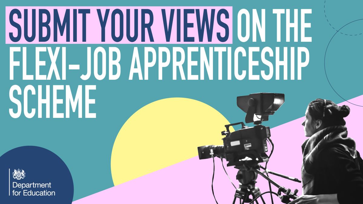 Flexi-job Apprenticeship - Employer Survey