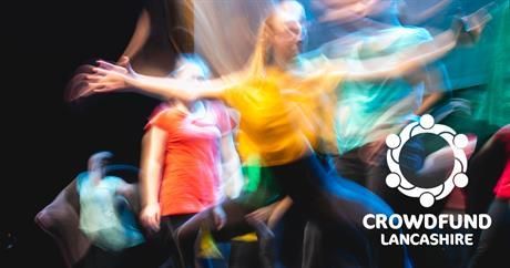 Autumn round of Crowdfund Lancashire opens in May 2025