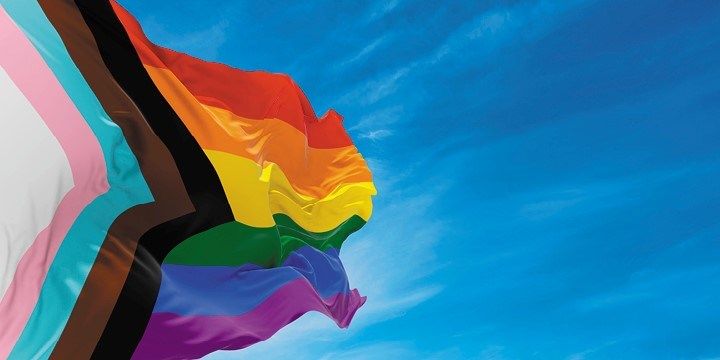LGBT+ history month