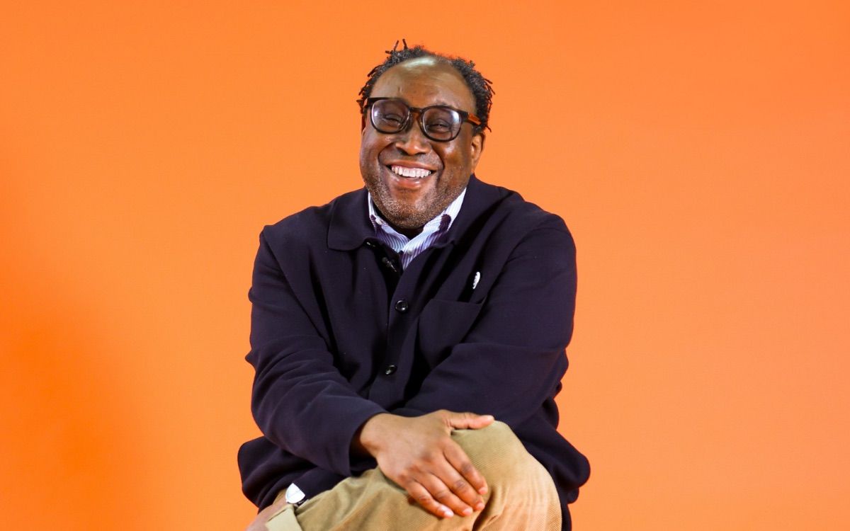 Ed Matthews-Gentle joins Creative UK's newly refreshed EDI Advisory Group