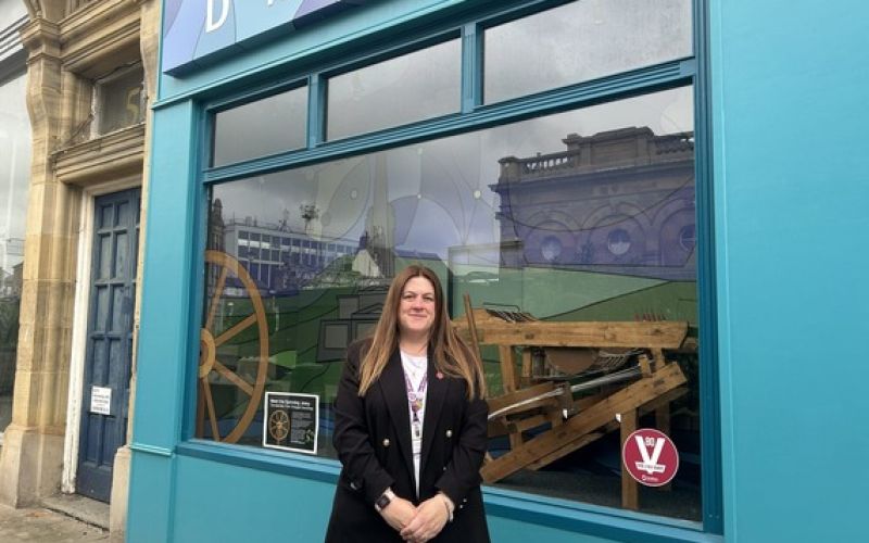 Hyndburn Culture, Arts & Heritage Grant Programme opens for 2025/26 intake