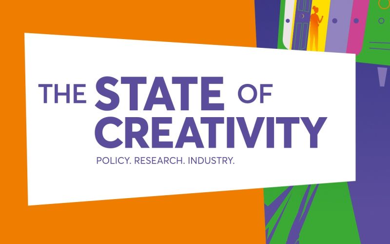 Nesta PEC Report The State of Creativity