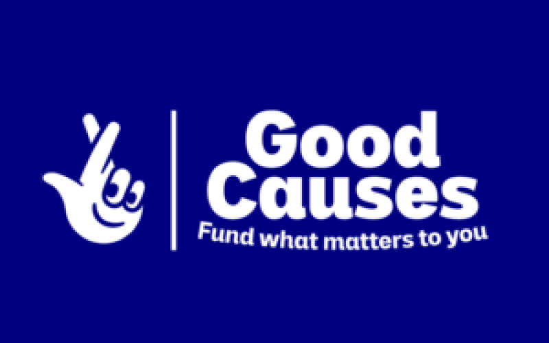 Have your say on National Lottery Good Causes 