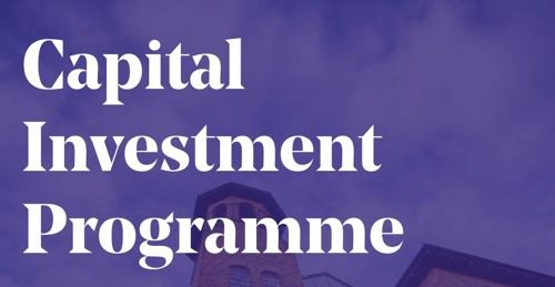 Arts Council Capital Investment Programme (Round 2)