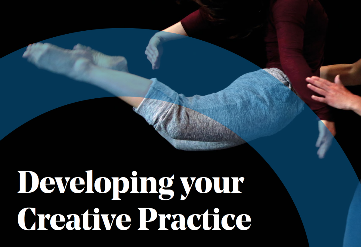 Arts Council: Developing your Creative Practice (DYCP) is open for applications