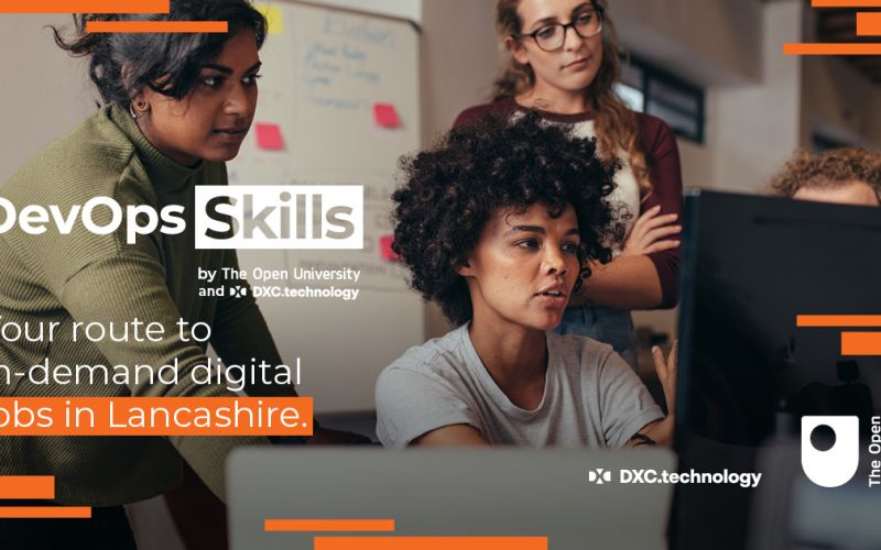 DevOpsSkills by The Open University