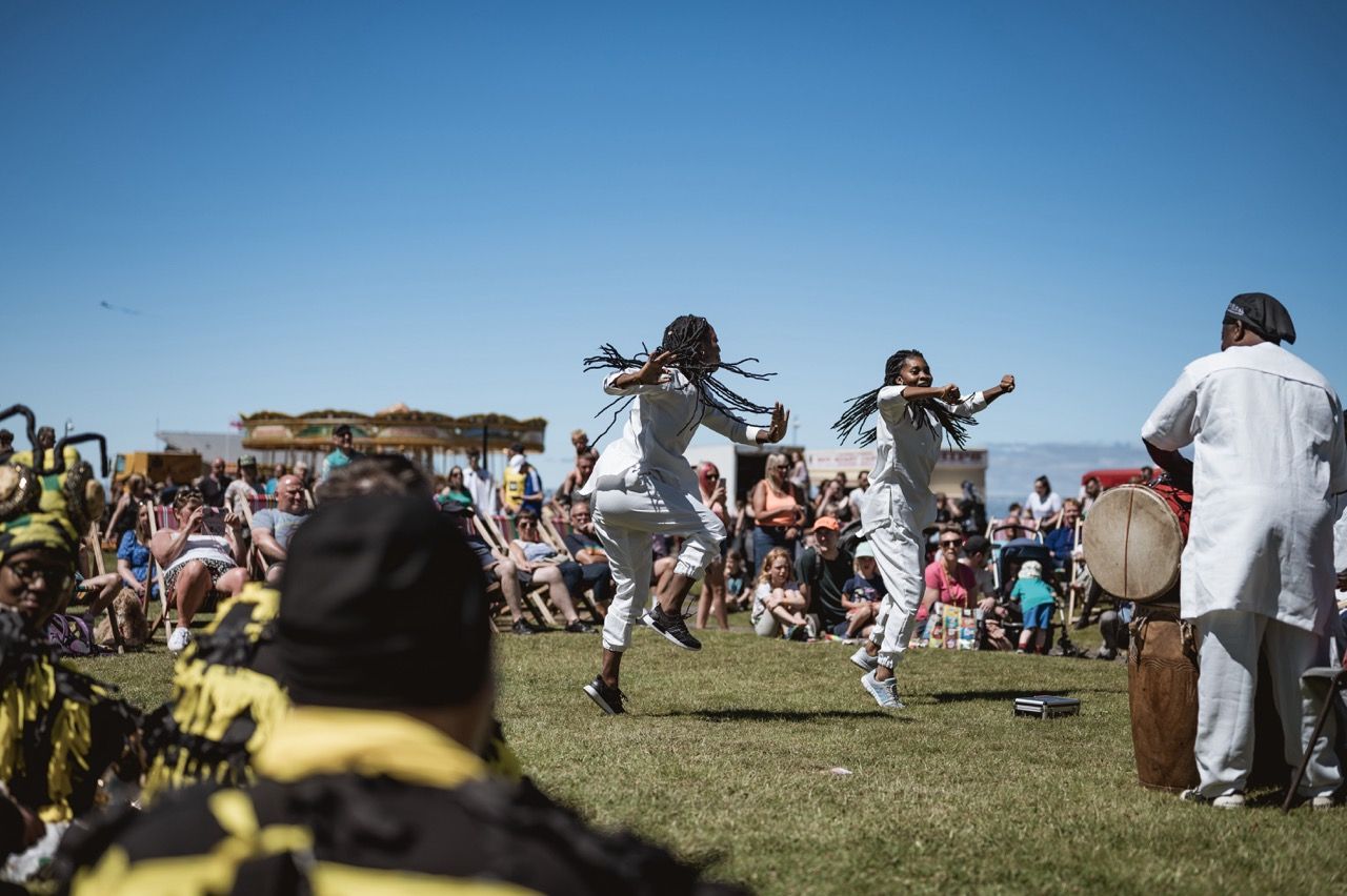Catch the Wind2, image by Robin Zahler.