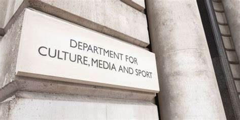 What does DCMS reform mean for the UK's creative industries?