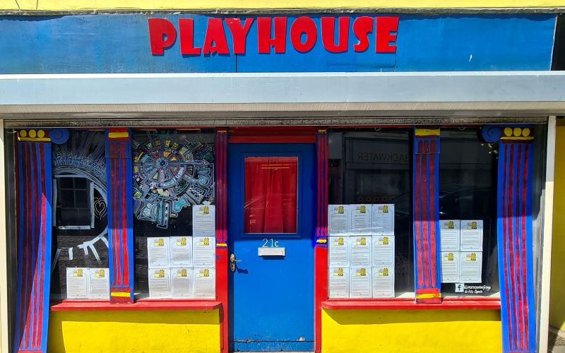 The new Morecambe Playhouse releases its Autumn programme