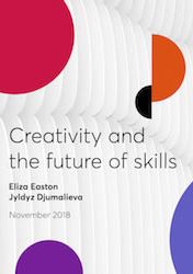 Nesta - Creativity And The Future Of Skills 2018 (Creative/Skills)